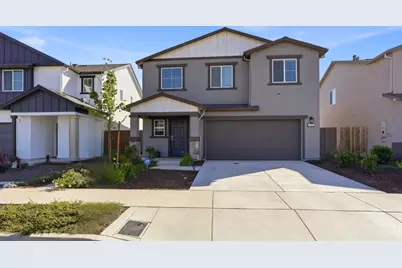 1809 Del Mar Dr, Los Banos, CA 93635 - Photo 1