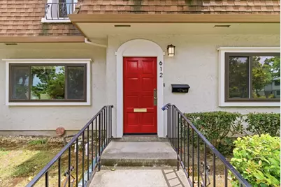 612 Forest Ave, Palo Alto, CA 94301 - Photo 2