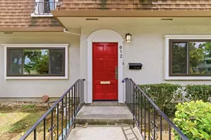 612 Forest Ave, Palo Alto, CA 94301 - Photo 2