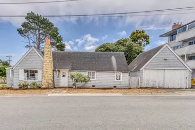 195 Cedar St, Pacific Grove, CA 93950 - Photo 2