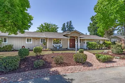 20096 Chateau Dr, Saratoga, CA 95070 - Photo 6