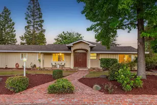 20096 Chateau Dr, Saratoga, CA 95070 - Photo 2
