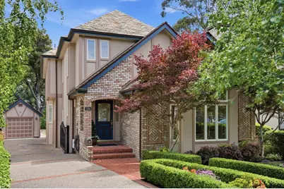 1564 Columbus Ave, Burlingame, CA 94010 - Photo 1