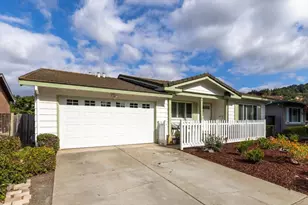 786 Sunset Glen Dr, San Jose, CA 95123 - Photo 2
