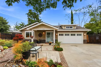 1195 Steinway Ave, Campbell, CA 95008 - Photo 2