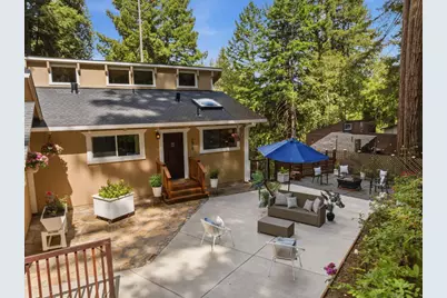 278 Hill Top Ct, Boulder Creek, CA 95006 - Photo 42