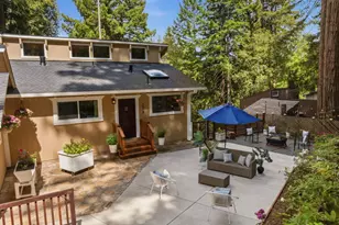 278 Hill Top Ct, Boulder Creek, CA 95006 - Photo 42