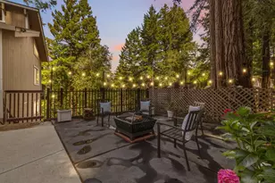 278 Hill Top Ct, Boulder Creek, CA 95006 - Photo 58