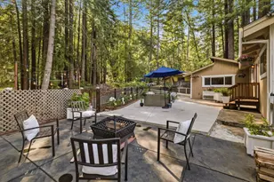 278 Hill Top Ct, Boulder Creek, CA 95006 - Photo 38