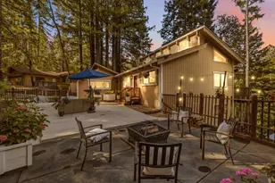 278 Hill Top Ct, Boulder Creek, CA 95006 - Photo 2