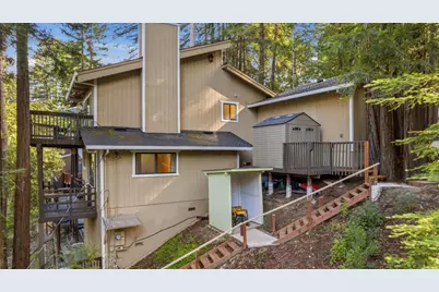 278 Hill Top Ct, Boulder Creek, CA 95006 - Photo 44