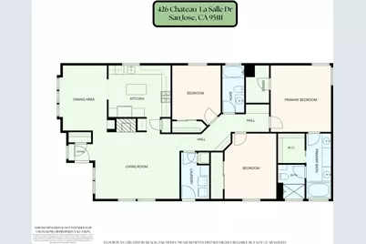 426 Chateau La Salle Dr 426, San Jose, CA 95111 - Photo 20