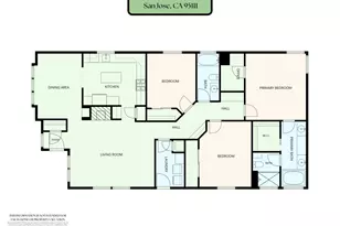 426 Chateau La Salle Dr 426, San Jose, CA 95111 - Photo 20