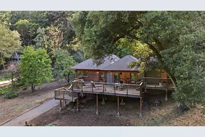 260 Grandview Dr, Woodside, CA 94062 - Photo 4