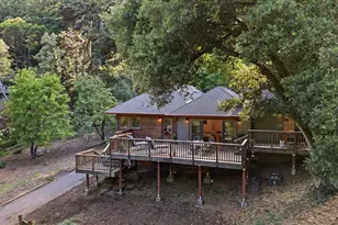 260 Grandview Dr, Woodside, CA 94062 - Photo 4