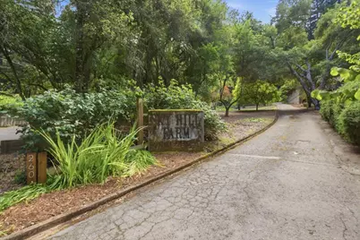 260 Grandview Dr, Woodside, CA 94062 - Photo 2