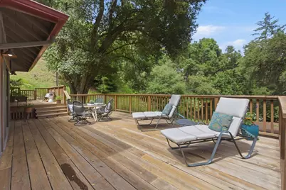 260 Grandview Dr, Woodside, CA 94062 - Photo 22