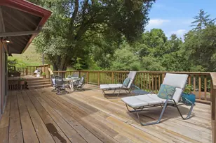 260 Grandview Dr, Woodside, CA 94062 - Photo 22