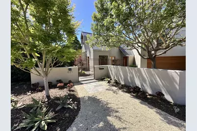 825 Woodland Ave, Menlo Park, CA 94025 - Photo 2