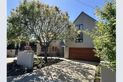 825 Woodland Ave, Menlo Park, CA 94025 - Photo 1