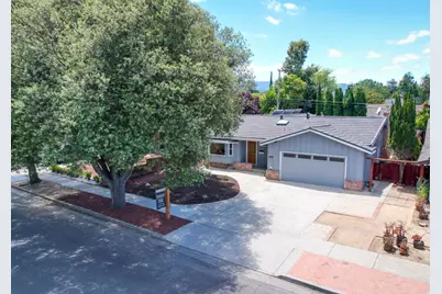 2293 Middletown Dr, Campbell, CA 95008 - Photo 26