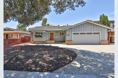 2293 Middletown Dr, Campbell, CA 95008 - Photo 2