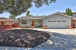 2293 Middletown Dr, Campbell, CA 95008 - Photo 2