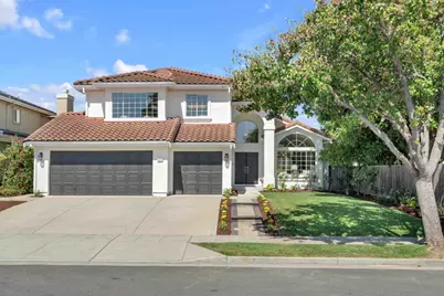 1617 Goldfinch Way, Sunnyvale, CA 94087 - Photo 1
