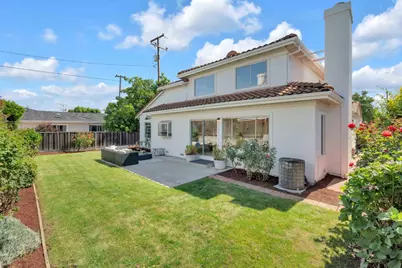1617 Goldfinch Way, Sunnyvale, CA 94087 - Photo 44