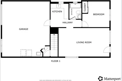 377 El Dorado Drive, Daly City, CA 94015 - Photo 68