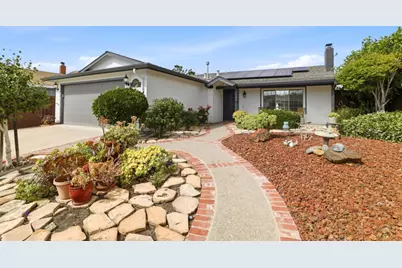 3794 Polton Place Way, San Jose, CA 95121 - Photo 1
