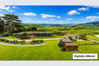 1263 Reservoir Rd, Pescadero, CA 94060 - Photo 1