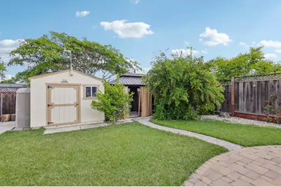 321 Via Loma, Morgan Hill, CA 95037 - Photo 46