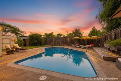 321 Via Loma, Morgan Hill, CA 95037 - Photo 2