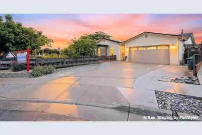 321 Via Loma, Morgan Hill, CA 95037 - Photo 1