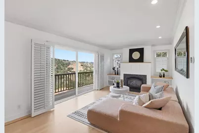 2945 Monte Cresta Dr, Belmont, CA 94002 - Photo 24