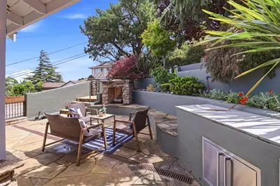 2945 Monte Cresta Dr, Belmont, CA 94002 - Photo 6