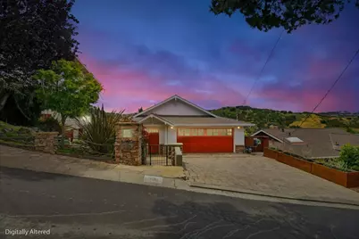 2945 Monte Cresta Dr, Belmont, CA 94002 - Photo 2