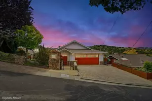 2945 Monte Cresta Dr, Belmont, CA 94002 - Photo 2