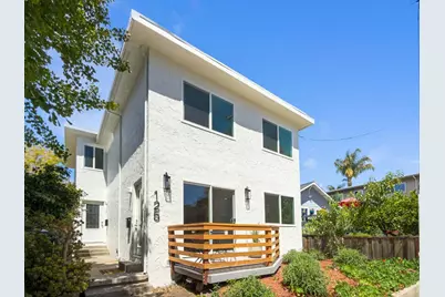 125 Mountain View Ave, Santa Cruz, CA 95062 - Photo 2