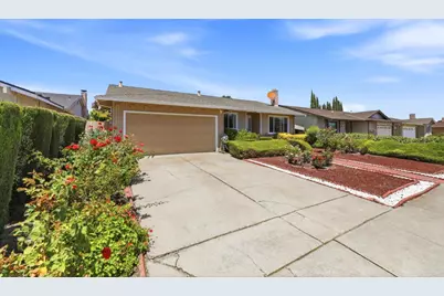 5591 Shadowcrest Way, San Jose, CA 95123 - Photo 32