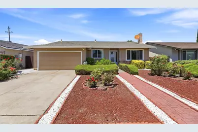 5591 Shadowcrest Way, San Jose, CA 95123 - Photo 1