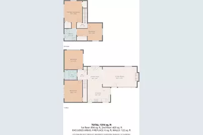 1128 Ebener St, Redwood City, CA 94061 - Photo 18