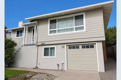 2641 San Carlos Ave, San Carlos, CA 94070 - Photo 1
