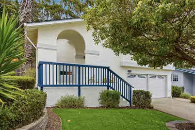 1352 Oddstad Blvd, Pacifica, CA 94044 - Photo 1