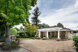 1445 Valparaiso Ave, Menlo Park, CA 94025 - Photo 2