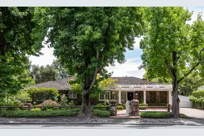 1445 Valparaiso Ave, Menlo Park, CA 94025 - Photo 1