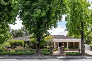1445 Valparaiso Ave, Menlo Park, CA 94025 - Photo 1