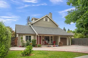 1745 Virginia Ave, Redwood City, CA 94061 - Photo 1