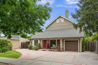 1745 Virginia Ave, Redwood City, CA 94061 - Photo 2